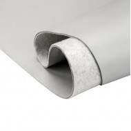 Кровельная ПВХ мембрана ТЕХНОНИКОЛЬ Logicroof V-GR FB серая 1,5 мм 2,10х15 м