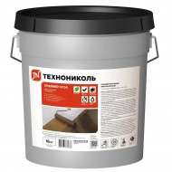 Праймер битумный ТЕХНОНИКОЛЬ № 04 16 кг