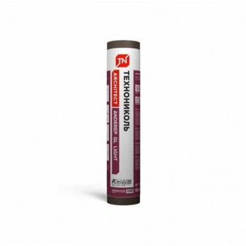 Ковер подкладочный ТЕХНОНИКОЛЬ Anderep GL Light Ковер подкладочный ТЕХНОНИКОЛЬ Anderep GL Light