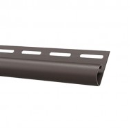 Профиль финишный ТЕХНОНИКОЛЬ Пекан 3000 мм