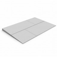Теплоизоляция ТЕХНОНИКОЛЬ Carbon Prof Slope элемент K 1200x600x35/60 мм